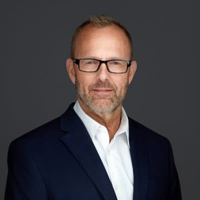 Gary Linze